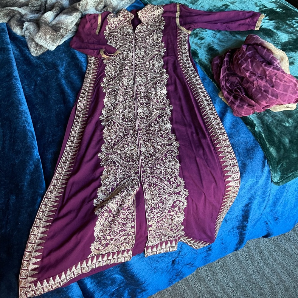 Indian Pakistani kurta top